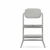 Cybex hranilica Lemo 3u1, Suede Grey