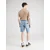 WRANGLER Kavbojke TEXAS moder denim
