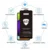 Full Glue 6D kaljeno staklo za XIAOMI REDMI NOTE 14 PRO PLUS/14 PRO crno
