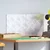 Stepenica Četvrtasti 2 pcs Srebrno 30 x 30 cm Aluminij