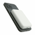 Power bank MagSafe 15W 10000 mAh crni