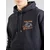 Volcom Majica POUR CHOICES oranžna/črna/bela
