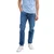 TOM TAILOR DENIM Kavbojke PIERS moder denim