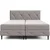 Boxspring postelja Geneva - 140x200 cm