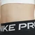 Nike G NP LEGGING, dječije helanke za fitnes, crna DA1028