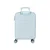 Jada Toys Potovalni kovček ABS DISNEY FROZEN Magic Ice Azul, 55x38x20cm, 34L, 2941121