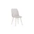 Venture Design Jedilni stol 58x47x90 cm siva