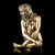 Nude Woman