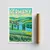 Wallity Poster Germany-1975, 42x59,4 cm