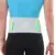Compressport ženski tekaški pas Free Belt Pro