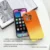 Torbica Rainbow Spring za iPhone 12 6.1 roze pink
