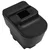 Naslon za ruke za automobil crni 11 x 35 x (32 - 49) cm ABS