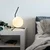 OPVIQ Stona lampa Luminar 14165