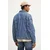 Guess Jakne uniwersalne modra M4YN38D5DO2GAM1