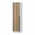 Hanah Home Ormar Minar Kale - 8722, 45x210x52 cm, Beli