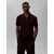 Calvin Klein Muška polo majica LV04LE255G, Crna