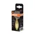 LED sijalica VINTAGE FILAMENT E14/2,5W/230V 2400K - Osram