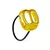 Climbing set for women LADY PACKET - S