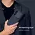 NILLKIN Maska za Samsung S916B Galaxy S23 CamShield Pro Plus crna