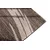 Chemex Preproga Sari Moderno S Skandinavskimi Vzorci K197A Rjava 240x330 cm