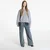 Mikina MM6 Sweatshirt Grey Melange S