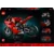 Lego Technic Ducati panigale V4 S motocikl 42202, Uzrast 18+