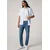 LEVIS  Kavbojke 512™ moder denim