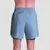 GymBeam 2in1 Shorts Essence Blue