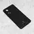 TERACELL Maska za Huawei Honor 50/Nova 9 Skin mat crna