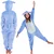 Springos HA5066 KIGURUMI PIŽAMA