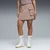 PUMA Wardrobe Essentials Cargo Skirt Women, Puma, Sandstone, M