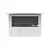 Apple laptop MBA 15.3: SREBRNI/M4 10C CPU/10C GPU/16GB/256GB-ZEE