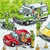 Ravensburger Slagalica Policija u akciji, 3x49 delova