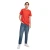 Essential T-shirt with a lot of volume