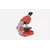 Mikroskop Bresser 40x-640x Red