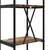 Polica Staro drvo 40 x 30 x 109 cm Konstruirano drvo