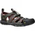 Keen CLEARWATER CNX, sandali m.poh., rjava K1014456