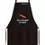 Kitchen apron Want to help me? Get out!