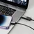 TECH-PROTECT ULTRABOOST ADAPTER USB NA TYPE-C CRNI