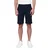 Only & Sons Hlače Thor Slim  temno modra