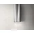 Elica STONE IX/A/33 Aspirator, 599 m3/h, 290 W, 3 brzine, Srebrni