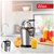 Zilan ZLN1765 Cediljka za citruse, Inox