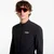 Jakna Pas Normal Studios Mechanism Thermal Jacket Black M