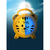 Alecto sat, alarm