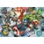 Puzzle 100 marvel 16454 103327 ( 125/64541 )