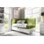 Boxspring postelja Filip 3 - 80x200 cm