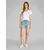 Calvin Klein Jeans Majica siva/črna/bela