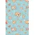 CONCEPTUM HYPNOSE Tepih (80x200) ELS512 Blue