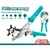Total One-Stop Tools Luknjač za usnje (THT33526)