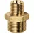 Redukciona dupla nipla 1/2X1/4 Metabo